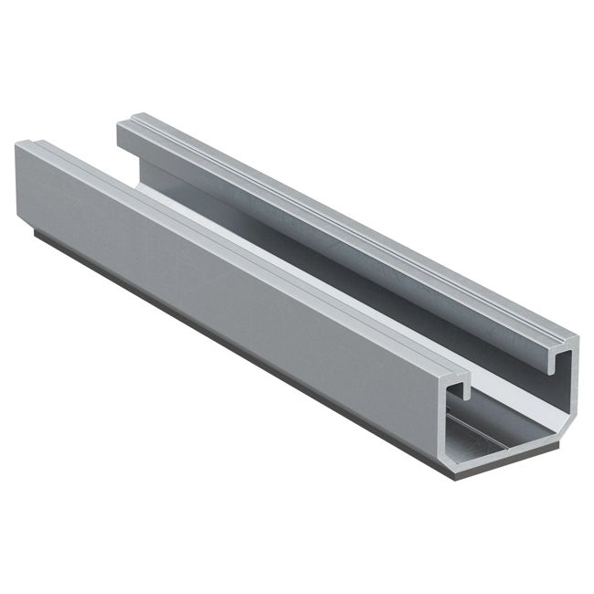 Vendita online Profilo SolarMetal L AL